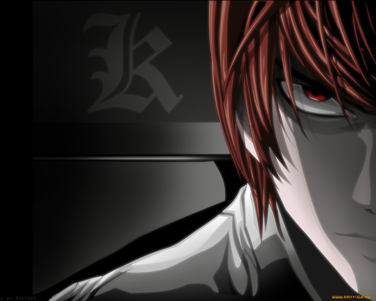 , death, note